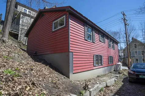 28 Hubbard Street Montpelier VT 05602