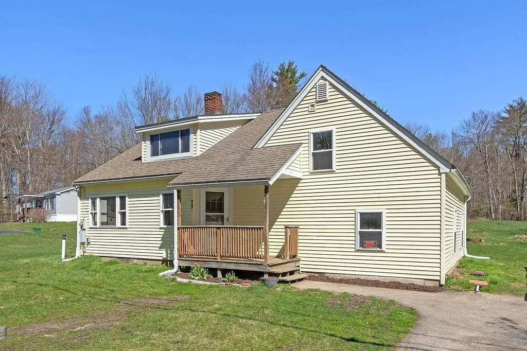 East Kingston NH Real Estate, MLS 4992426