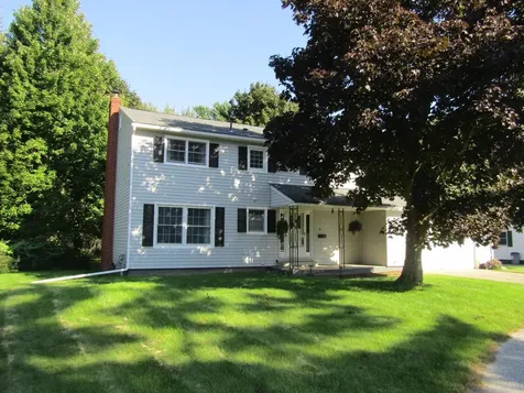 8 Taylor Drive Swanton VT 05488