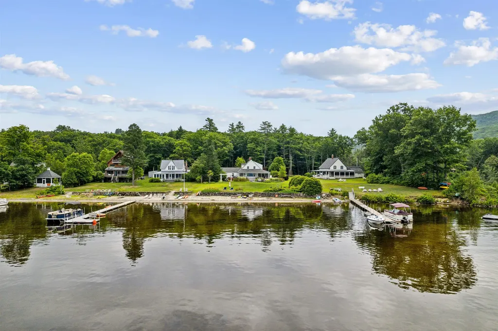 496 Shaker Boulevard Enfield NH 03748