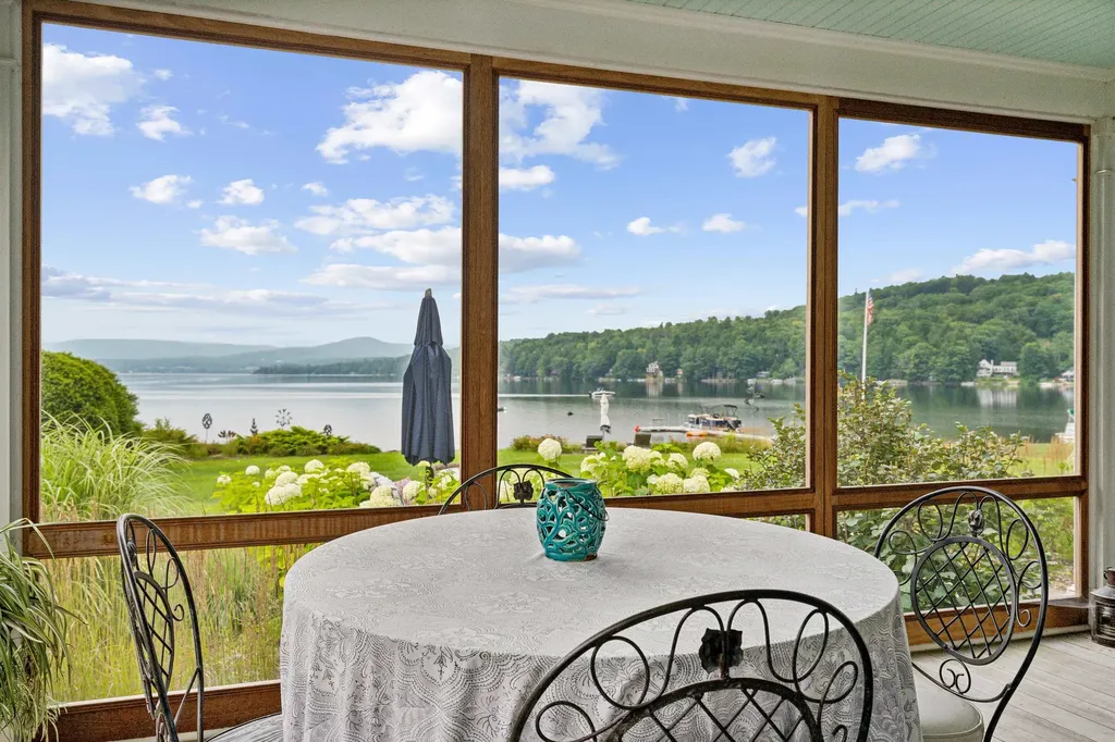 496 Shaker Boulevard Enfield NH 03748