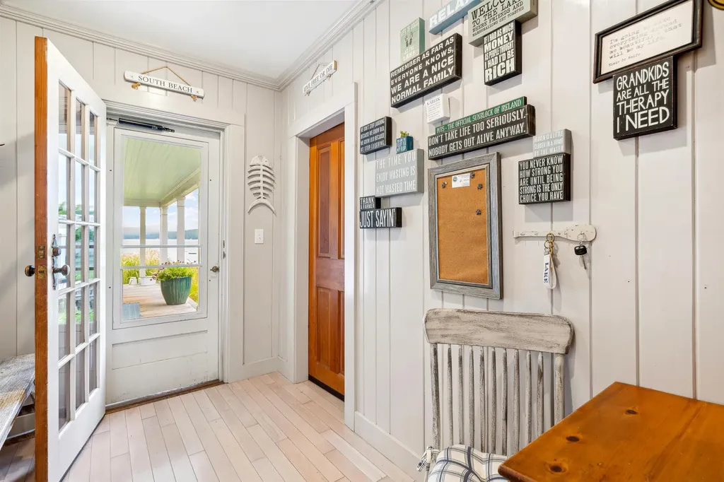 496 Shaker Boulevard Enfield NH 03748