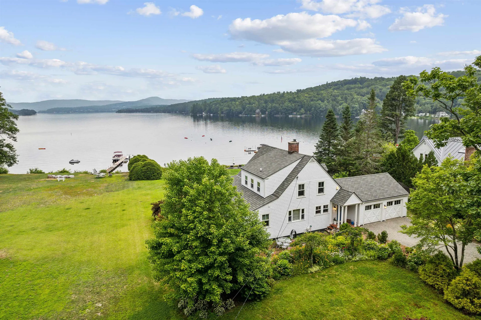 496 Shaker Boulevard Enfield NH 03748