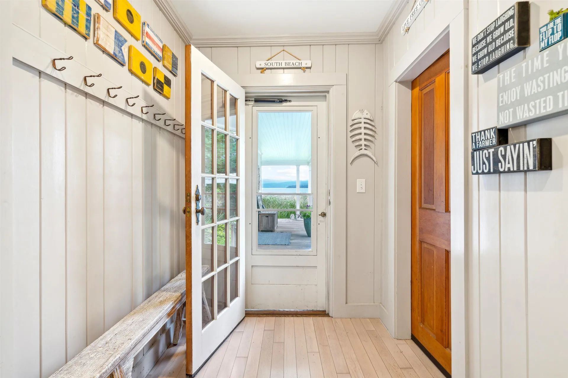 496 Shaker Boulevard Enfield NH 03748