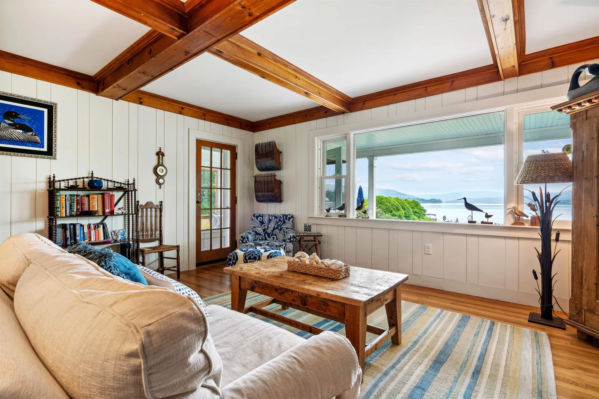 496 Shaker Boulevard Enfield NH 03748