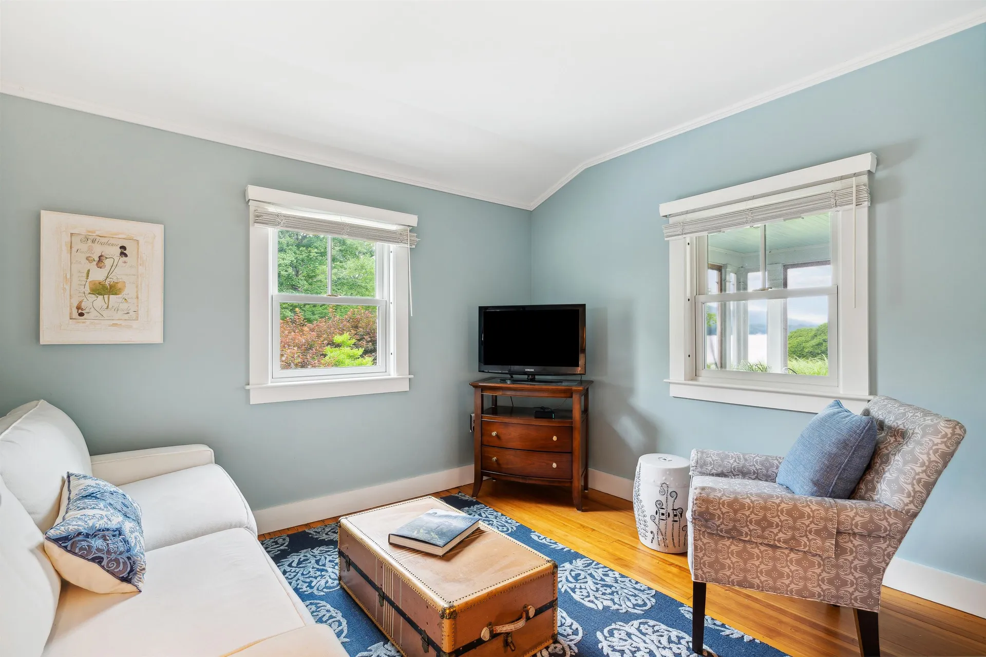 496 Shaker Boulevard Enfield NH 03748