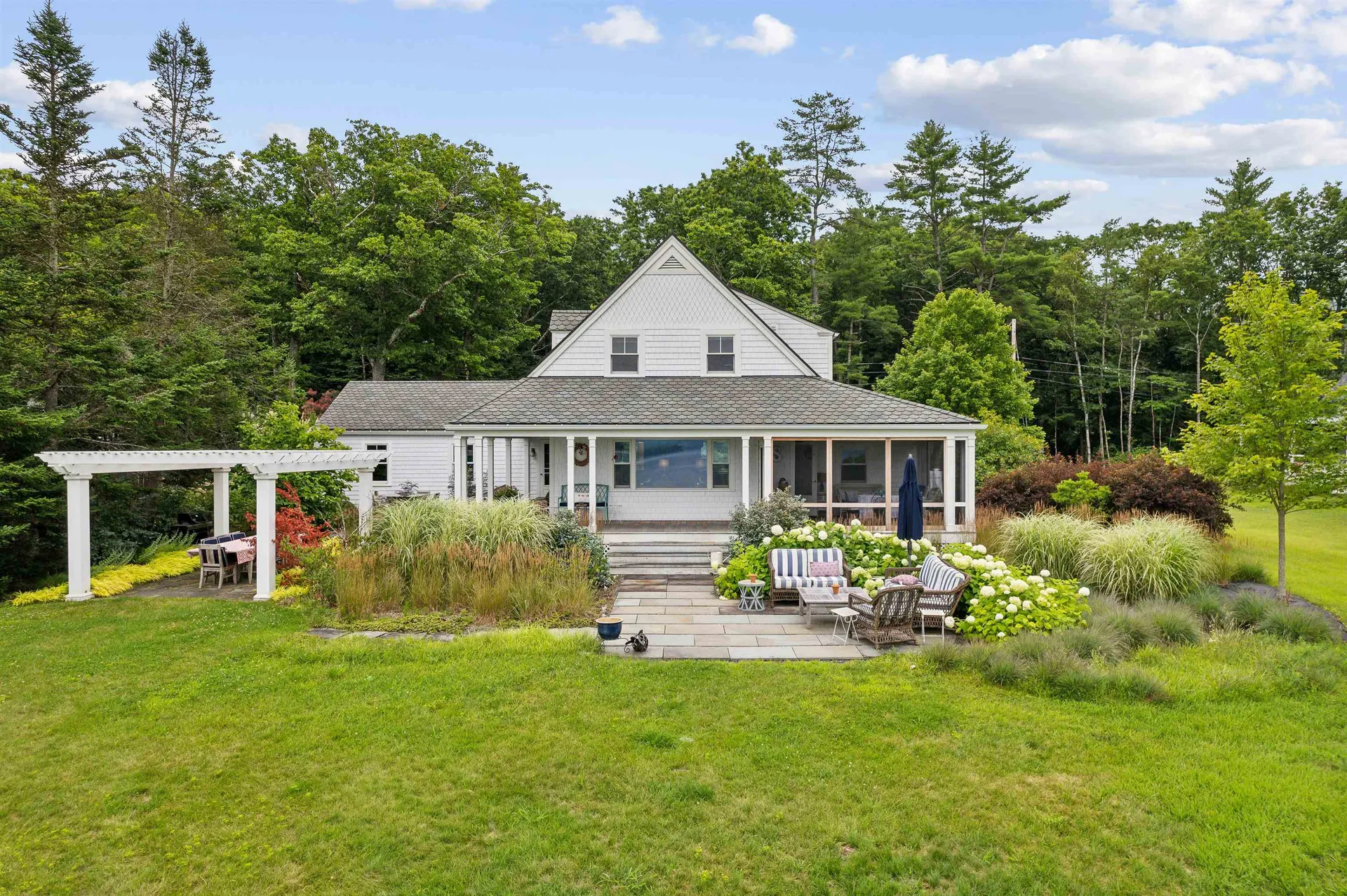 496 Shaker Boulevard Enfield NH 03748