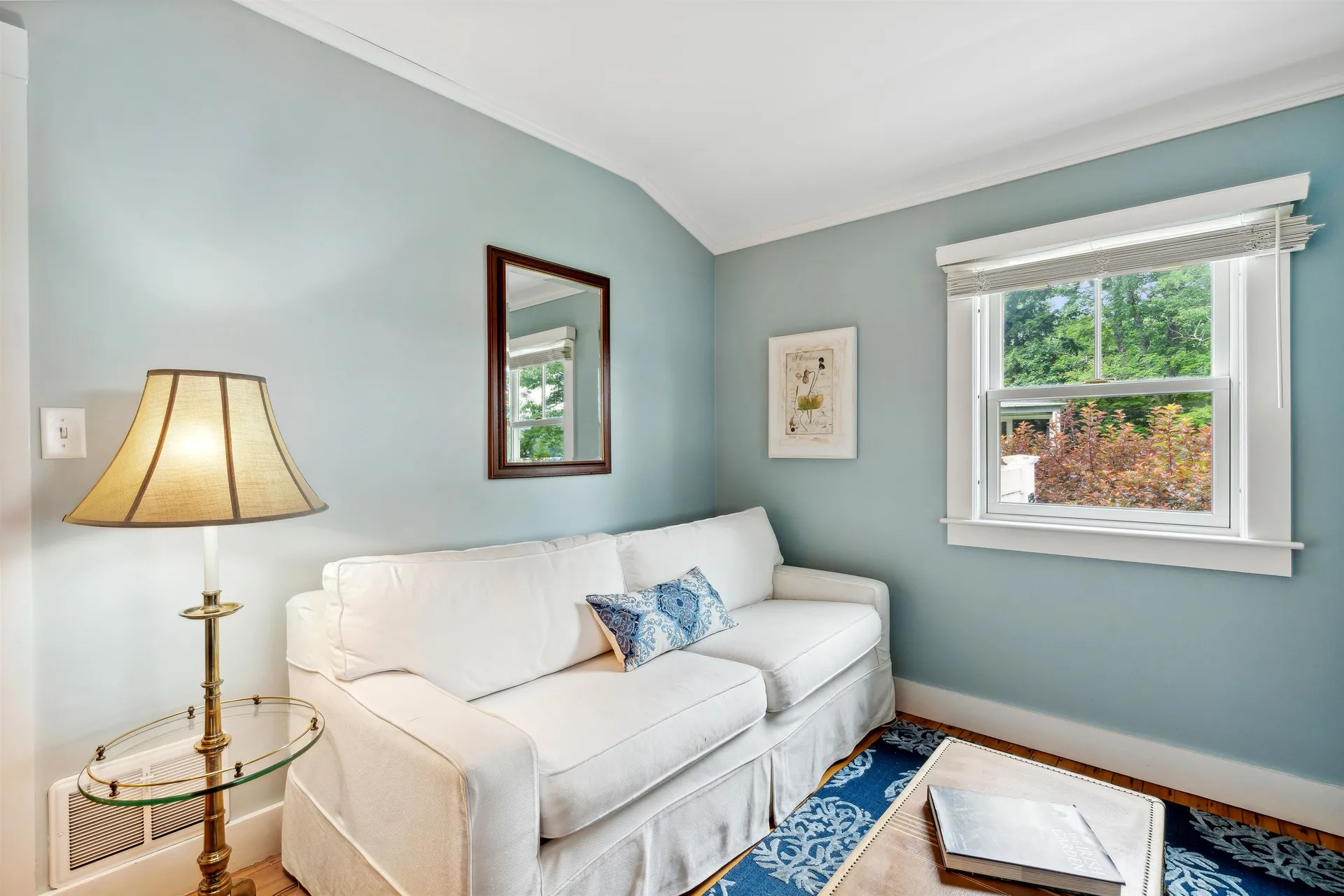 496 Shaker Boulevard Enfield NH 03748