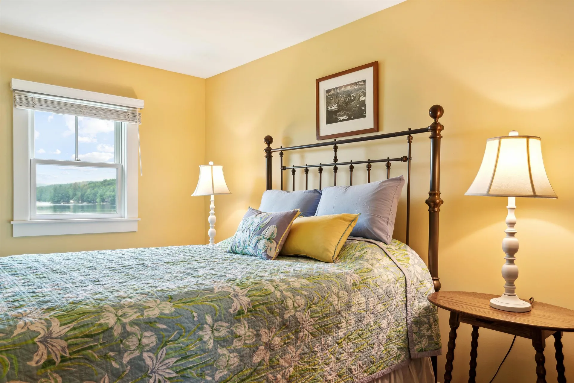 496 Shaker Boulevard Enfield NH 03748