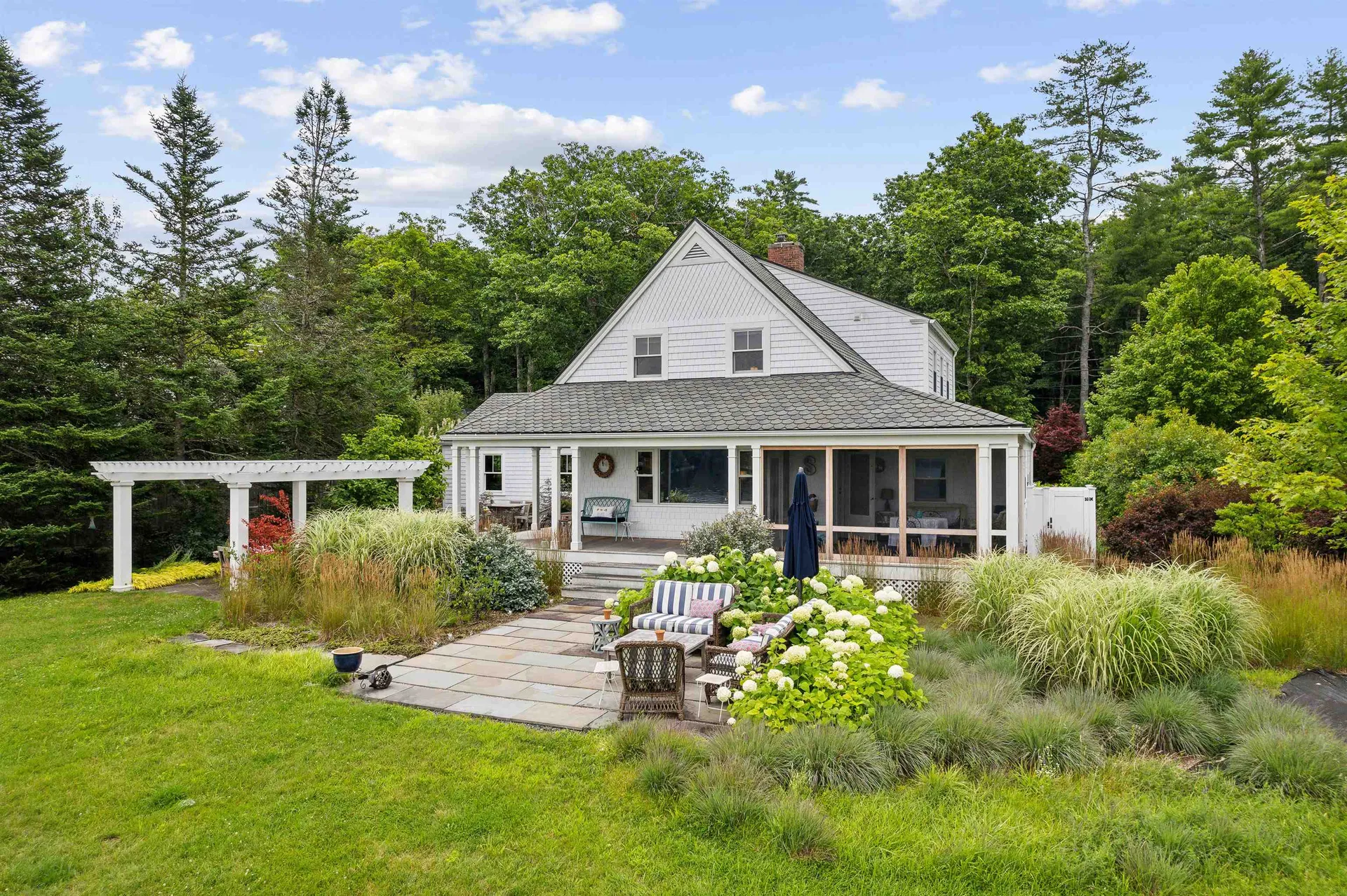 496 Shaker Boulevard Enfield NH 03748