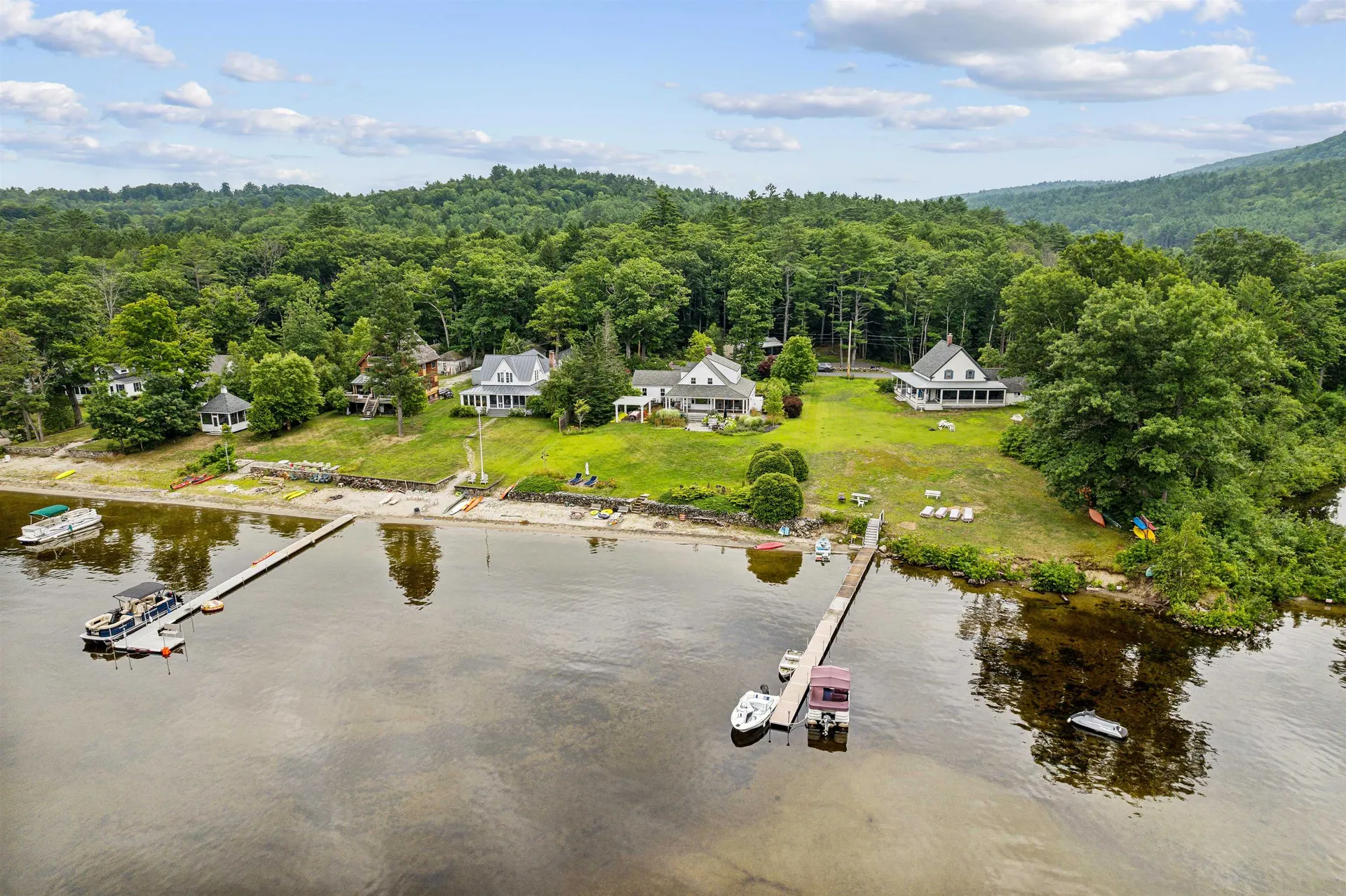 496 Shaker Boulevard Enfield NH 03748