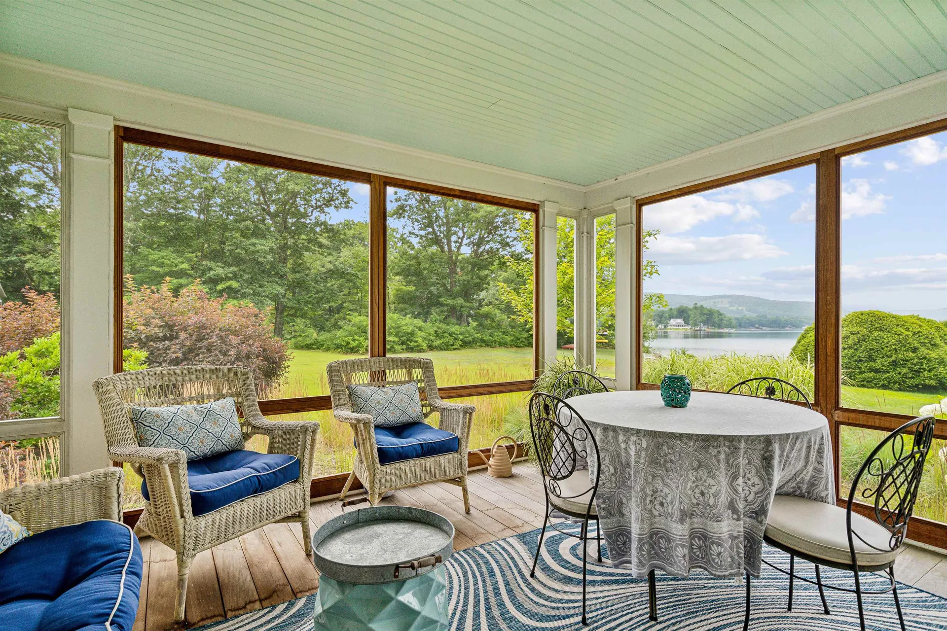 496 Shaker Boulevard Enfield NH 03748