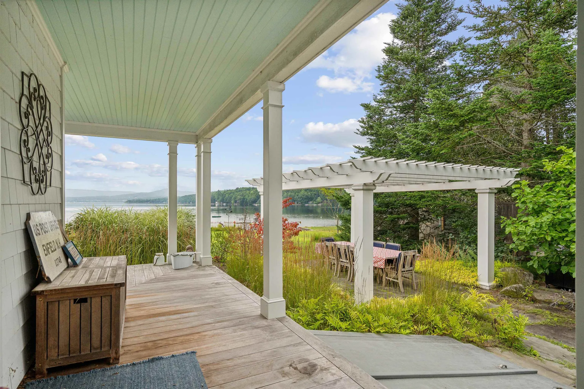 496 Shaker Boulevard Enfield NH 03748