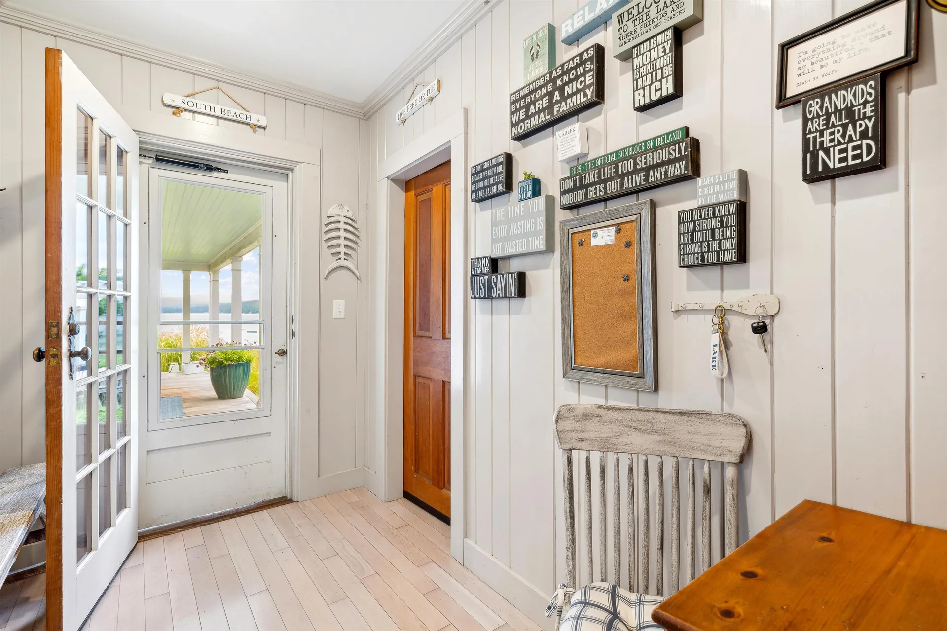 496 Shaker Boulevard Enfield NH 03748