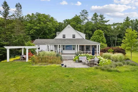 496 Shaker Boulevard Enfield NH 03748