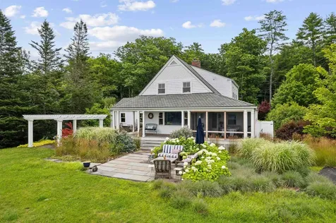 496 Shaker Boulevard Enfield NH 03748