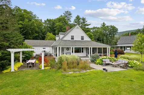 496 Shaker Boulevard Enfield NH 03748