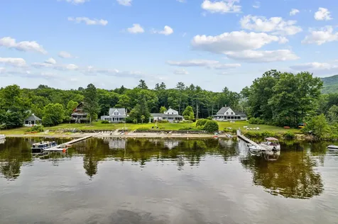 496 Shaker Boulevard Enfield NH 03748