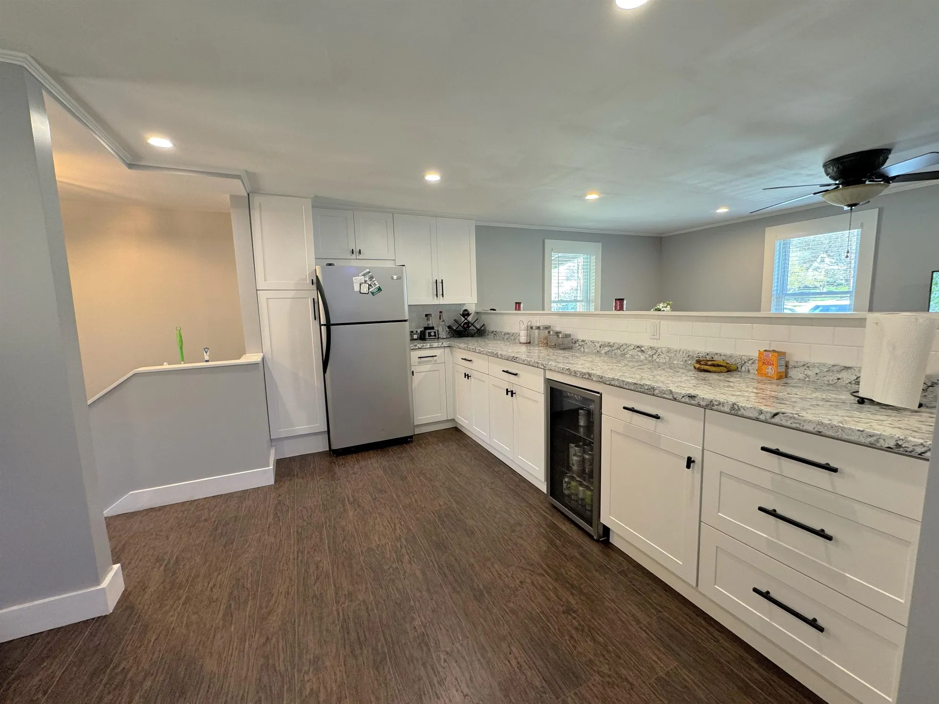 15 Bible Hill Road Claremont NH 03743