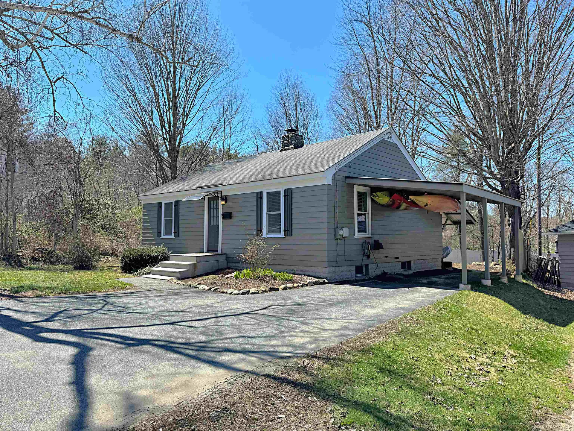 15 Bible Hill Road Claremont NH 03743