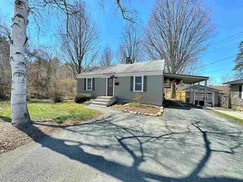 15 Bible Hill Road Claremont NH 03743
