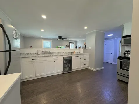 15 Bible Hill Road Claremont NH 03743