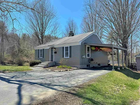 15 Bible Hill Road Claremont NH 03743