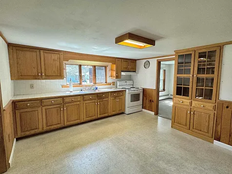10 Fairbrothers Avenue Charlestown NH 03603