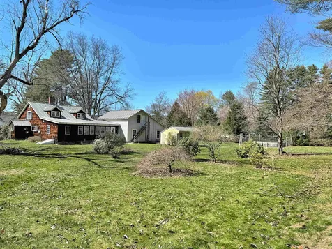 10 Fairbrothers Avenue Charlestown NH 03603