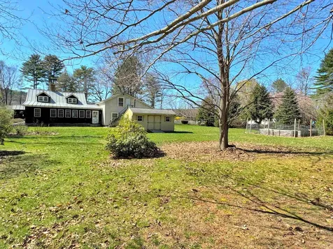 10 Fairbrothers Avenue Charlestown NH 03603