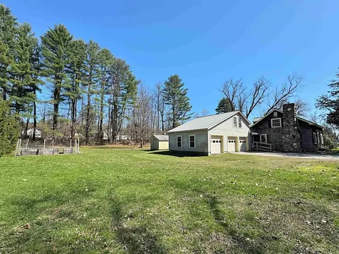 10 Fairbrothers Avenue Charlestown NH 03603