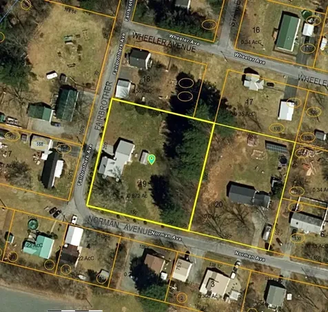 10 Fairbrothers Avenue Charlestown NH 03603