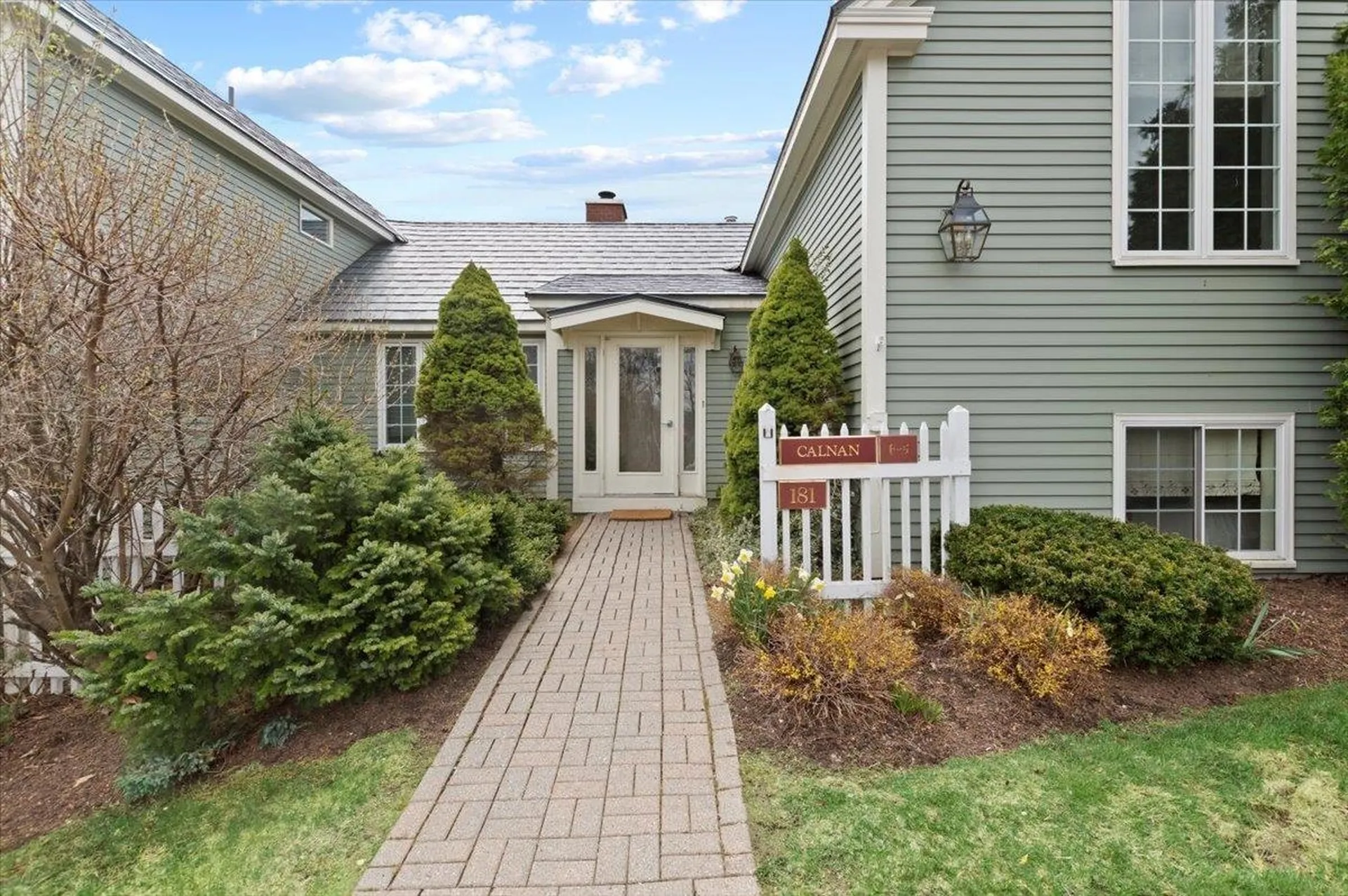 181 Kestrel Court Manchester VT 05254