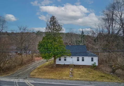 23 Greensboro Road Hanover NH 03755