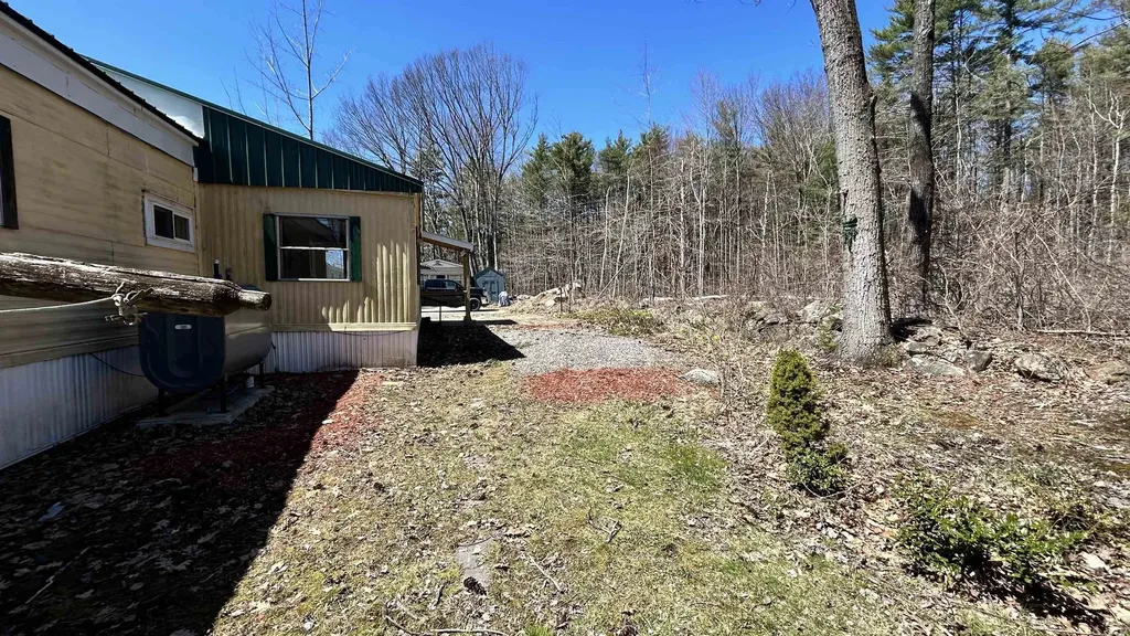 9 Sargent Place Gilford NH 03249