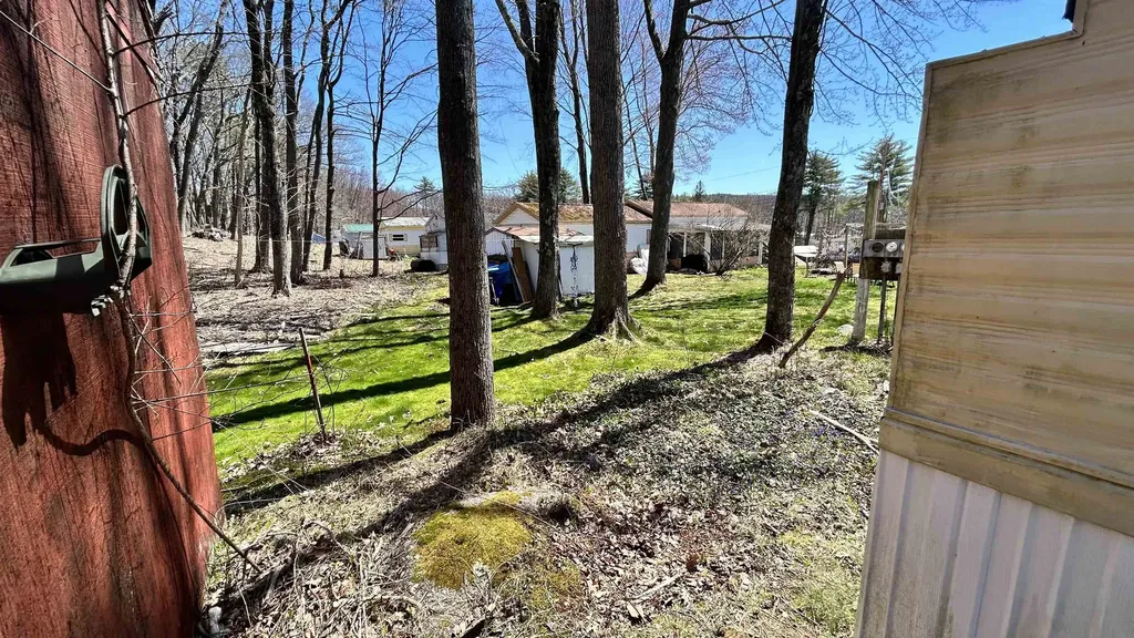 9 Sargent Place Gilford NH 03249