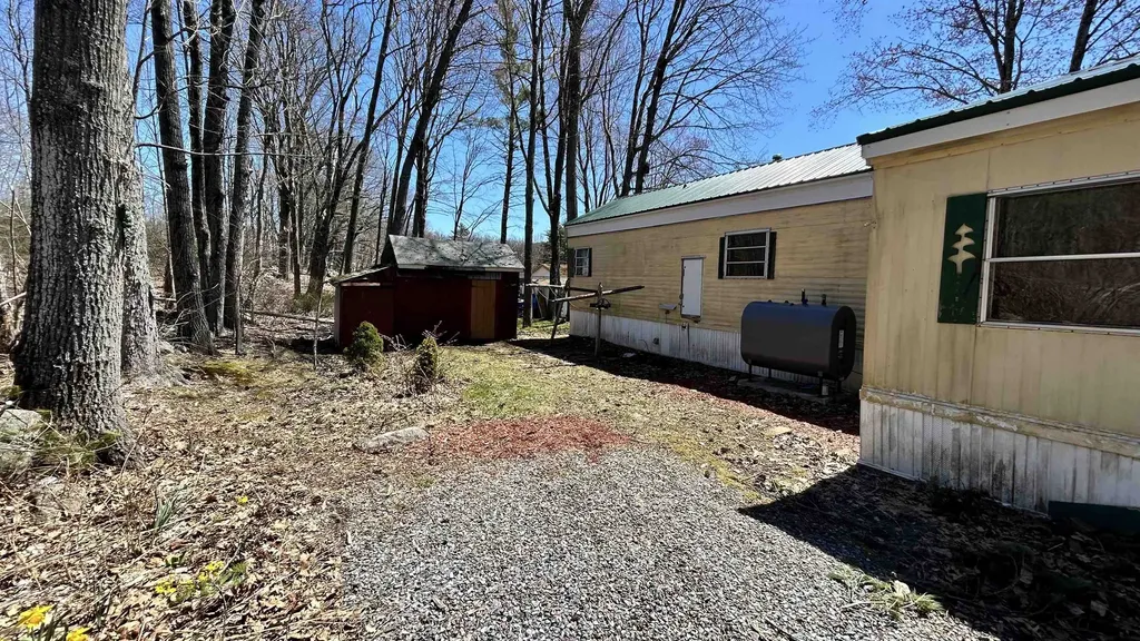 9 Sargent Place Gilford NH 03249