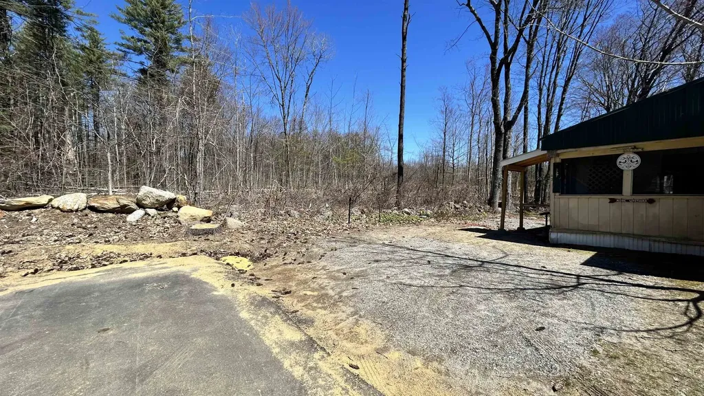 9 Sargent Place Gilford NH 03249