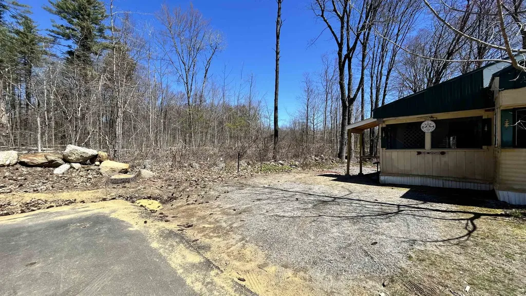 9 Sargent Place Gilford NH 03249