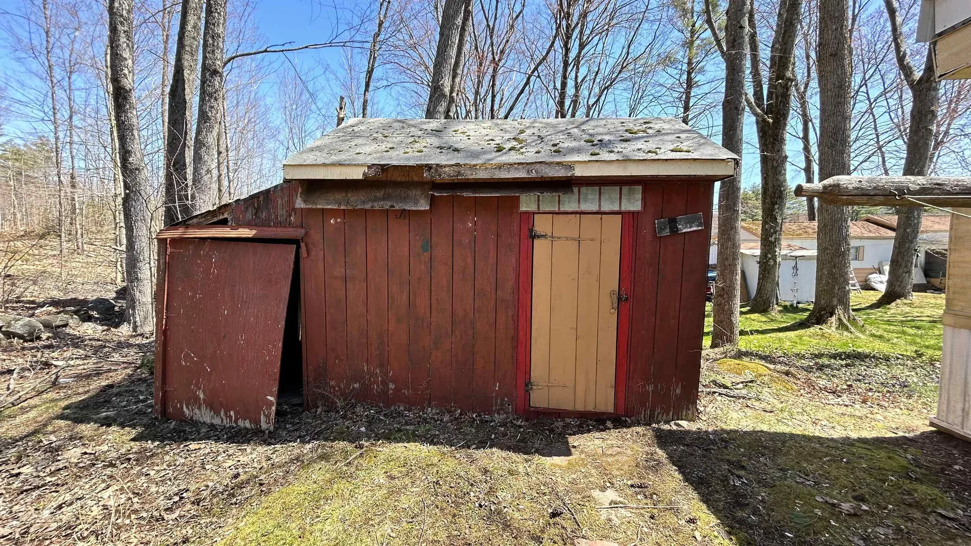 9 Sargent Place Gilford NH 03249