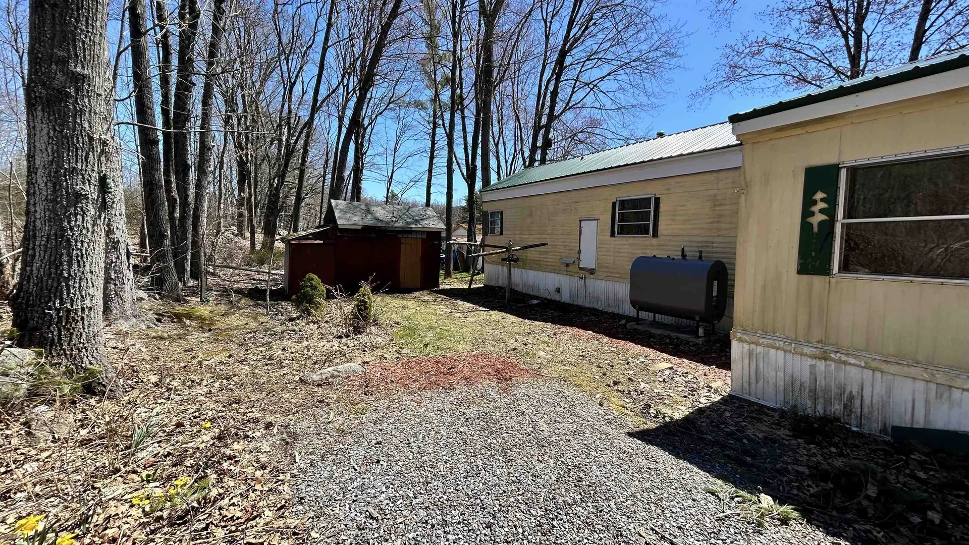 9 Sargent Place Gilford NH 03249