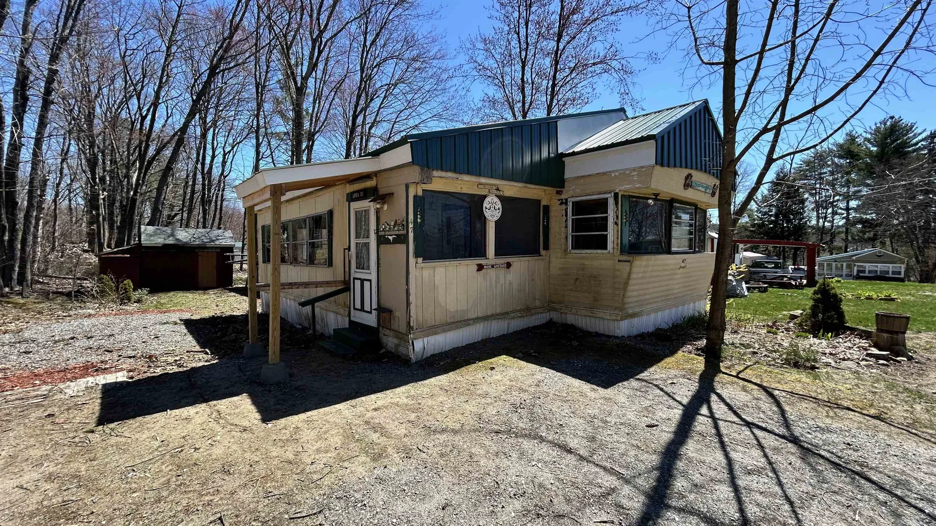 9 Sargent Place Gilford NH 03249