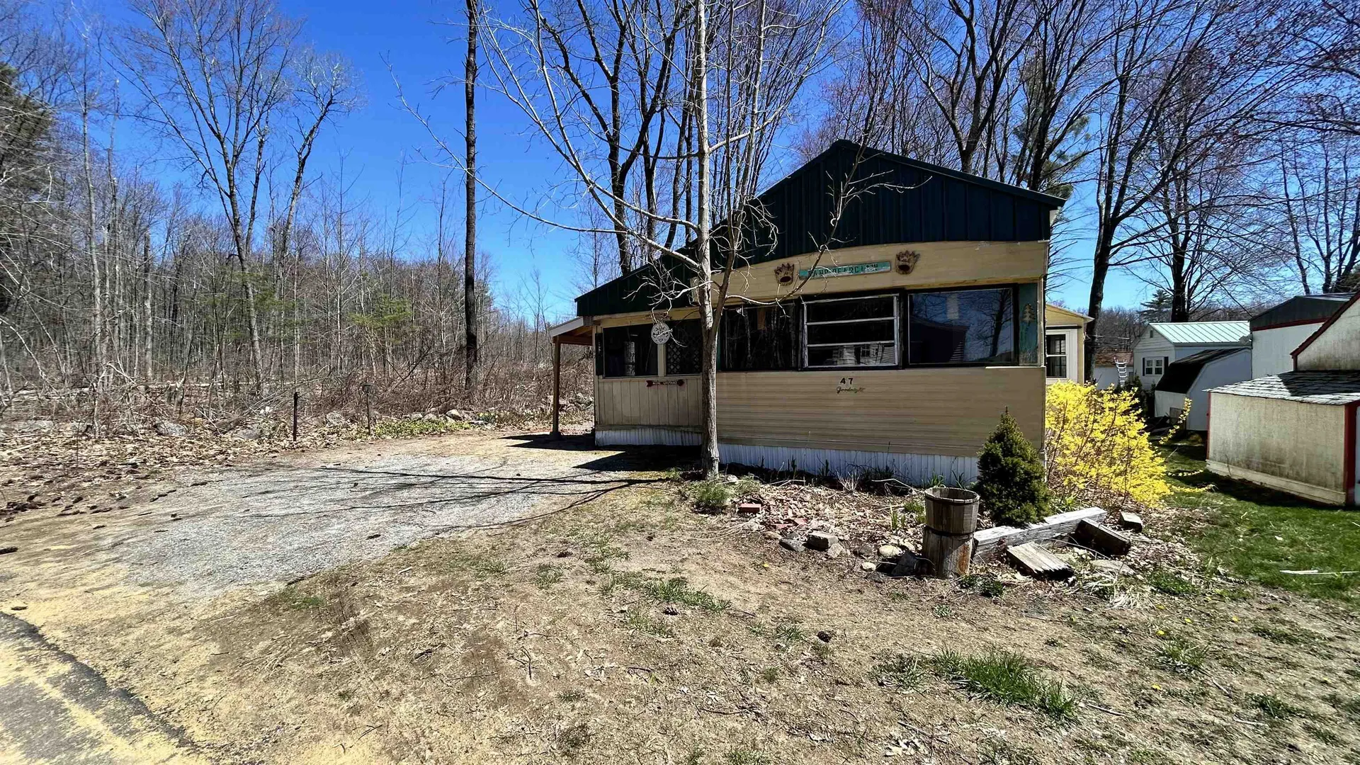 9 Sargent Place Gilford NH 03249