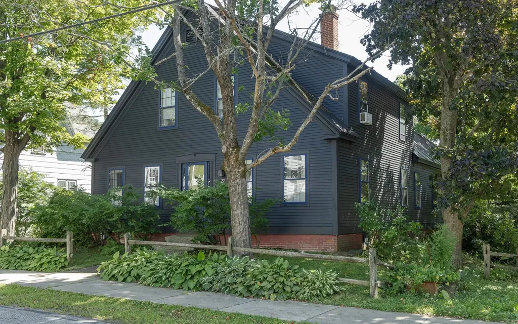 22 Cross Street Keene NH 03431