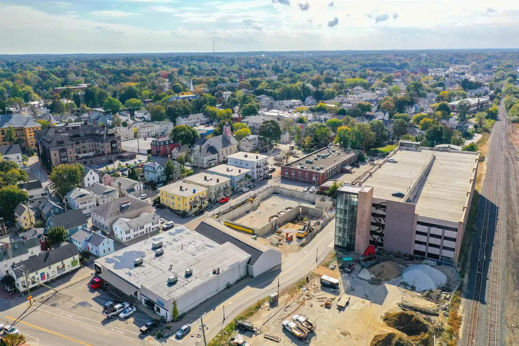 99 Foundry Place Portsmouth NH 03801