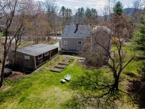 44 Pleasant Street Goffstown NH 03045