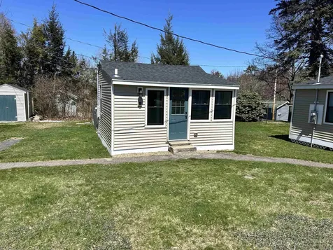 46 Glendale Place Gilford NH 03249