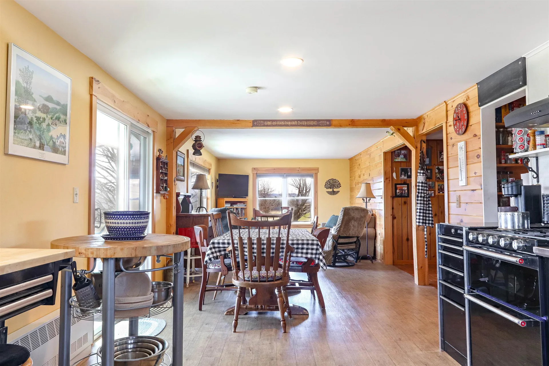 604 Lapierre Drive St. Johnsbury VT 05819