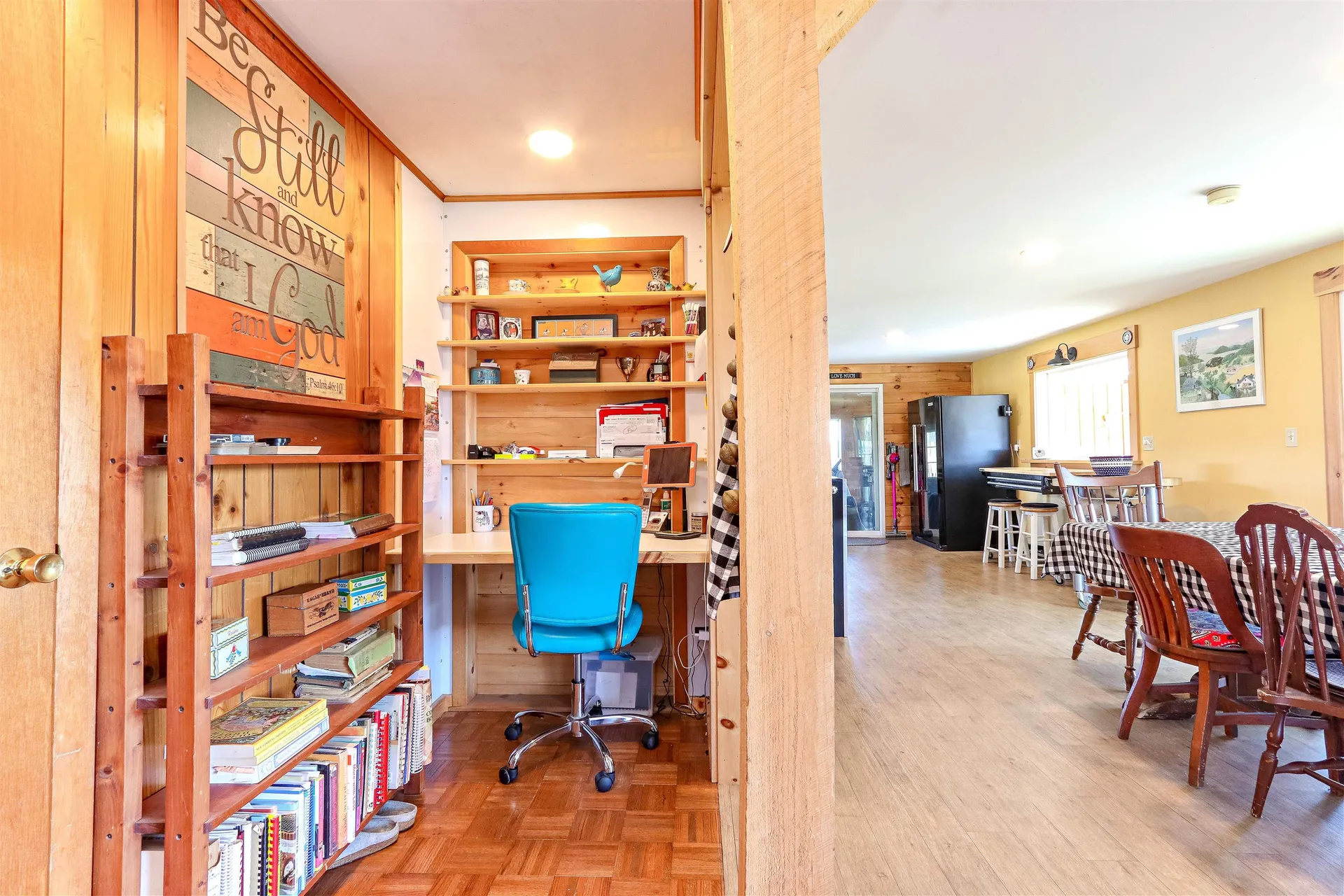 604 Lapierre Drive St. Johnsbury VT 05819