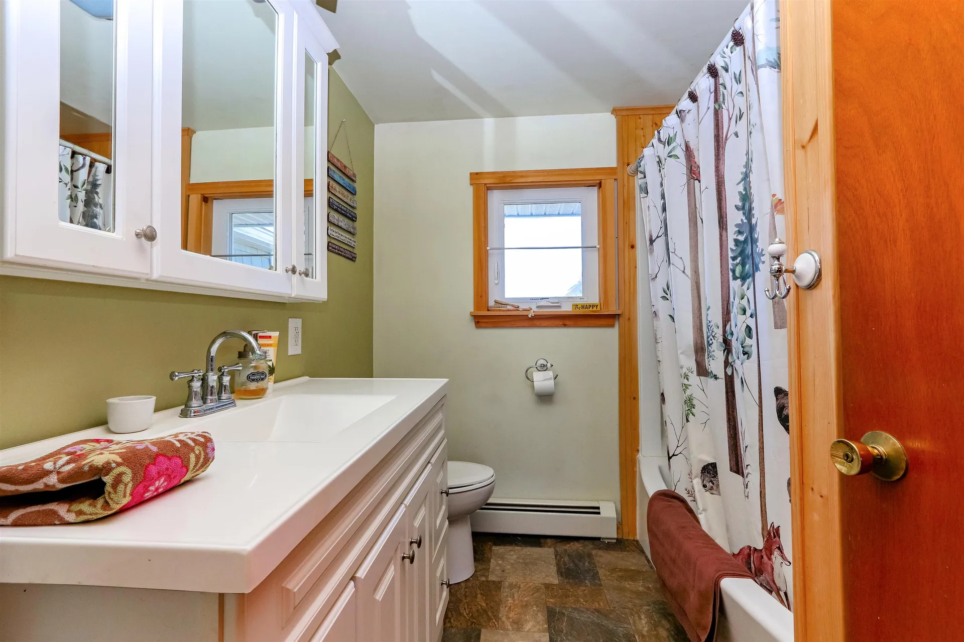 604 Lapierre Drive St. Johnsbury VT 05819